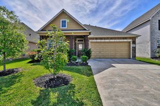 26311 Smokey Valley Lane, Katy, TX 77494