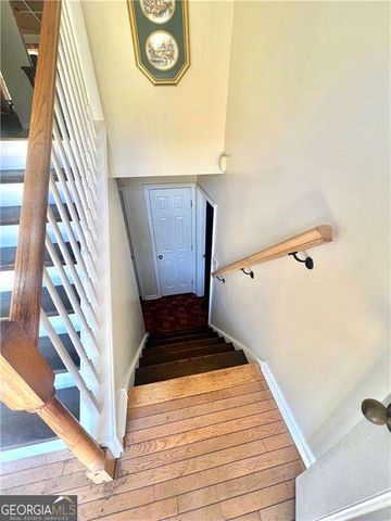3672 Misty Oak Drive, Flowery Branch, GA 30542