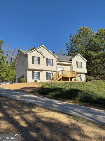 3672 Misty Oak Drive, Flowery Branch, GA 30542