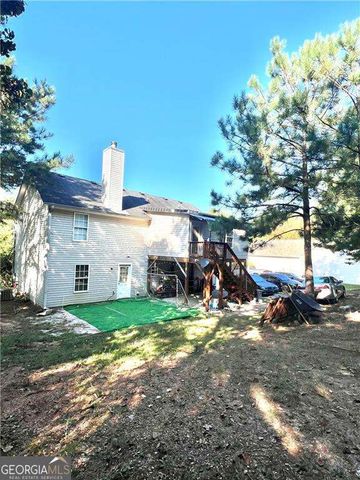 3672 Misty Oak Drive, Flowery Branch, GA 30542