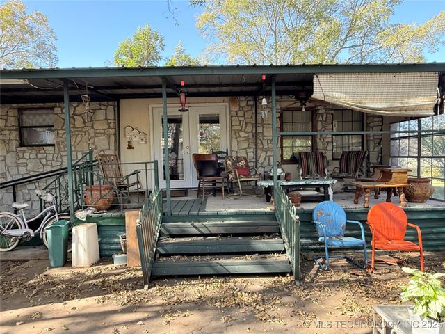 61 Berry, Bokchito, OK 74701