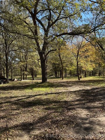 61 Berry, Bokchito, OK 74701