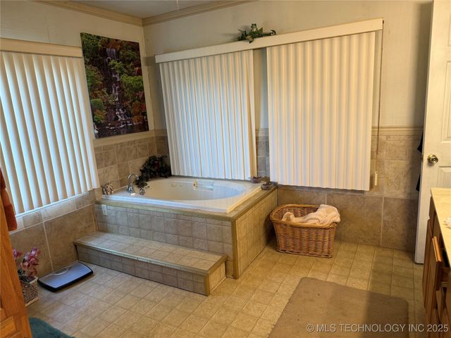 61 Berry, Bokchito, OK 74701