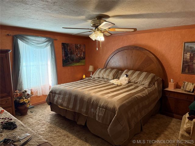 61 Berry, Bokchito, OK 74701