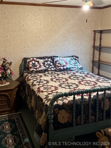 61 Berry, Bokchito, OK 74701