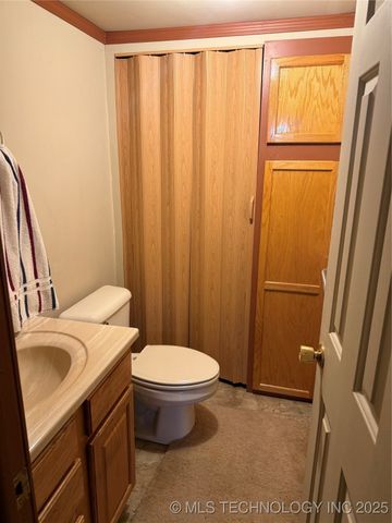 61 Berry, Bokchito, OK 74701