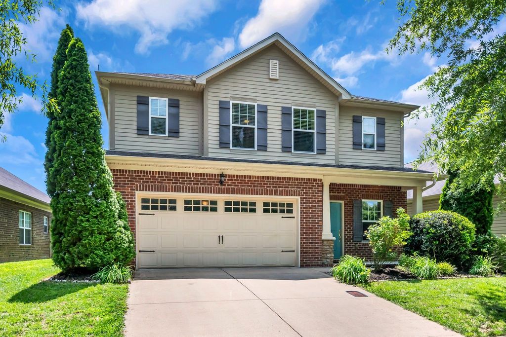 1333 Westvale Dr, Nashville, TN 37221
