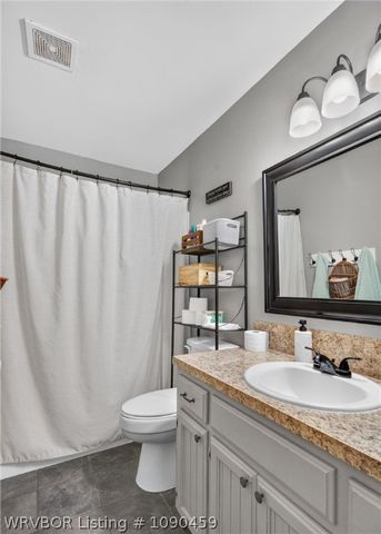 1515 Mitzi Lane, Van Buren, AR 72956