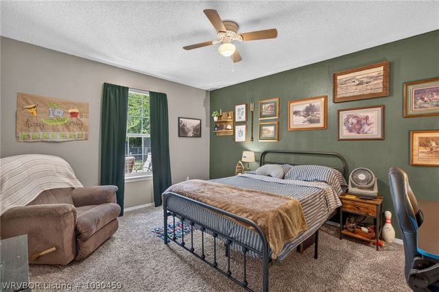 1515 Mitzi Lane, Van Buren, AR 72956