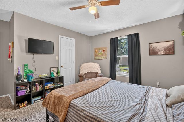1515 Mitzi Lane, Van Buren, AR 72956