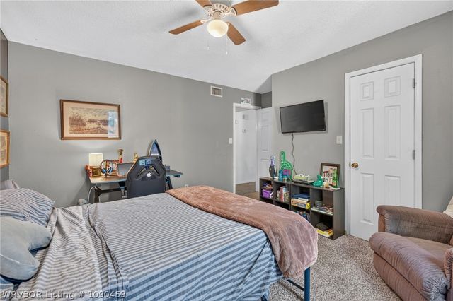 1515 Mitzi Lane, Van Buren, AR 72956