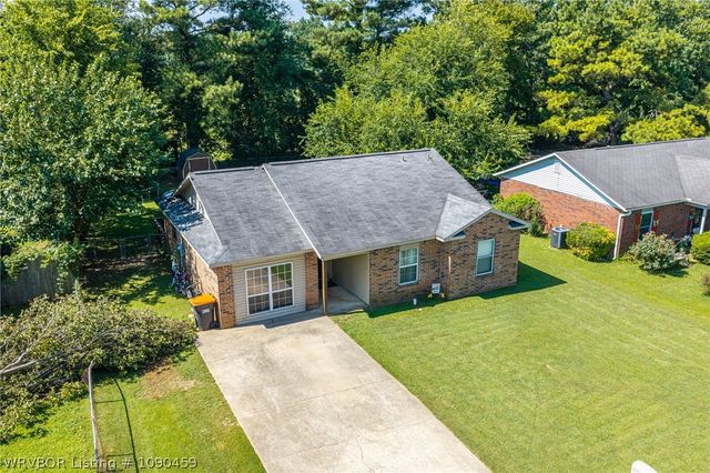 1515 Mitzi Lane, Van Buren, AR 72956