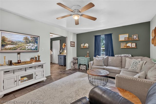 1515 Mitzi Lane, Van Buren, AR 72956