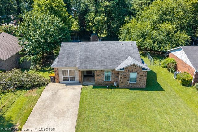 1515 Mitzi Lane, Van Buren, AR 72956