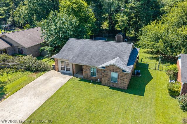 1515 Mitzi Lane, Van Buren, AR 72956