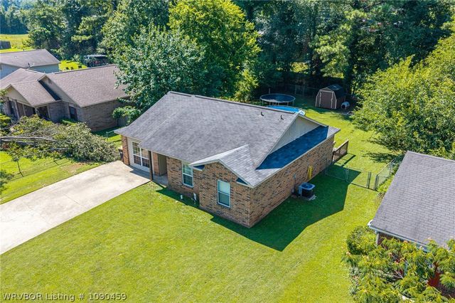 1515 Mitzi Lane, Van Buren, AR 72956
