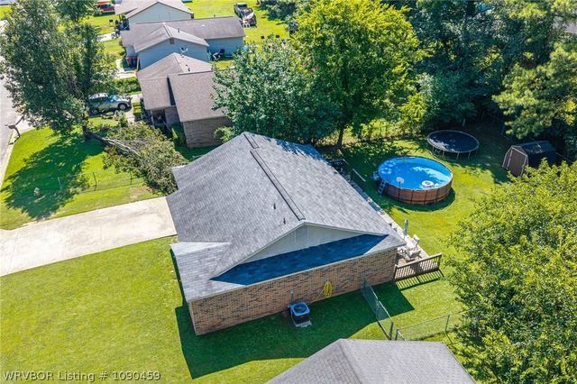 1515 Mitzi Lane, Van Buren, AR 72956