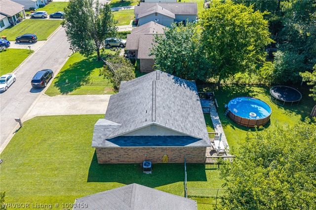 1515 Mitzi Lane, Van Buren, AR 72956