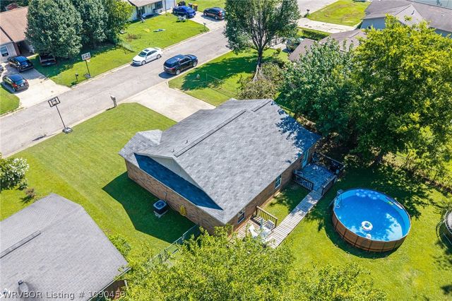1515 Mitzi Lane, Van Buren, AR 72956