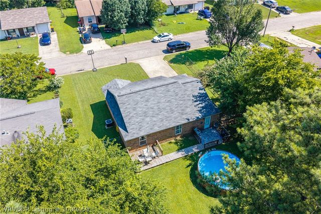 1515 Mitzi Lane, Van Buren, AR 72956