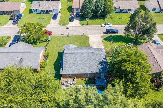 1515 Mitzi Lane, Van Buren, AR 72956