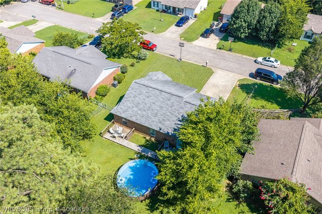 1515 Mitzi Lane, Van Buren, AR 72956