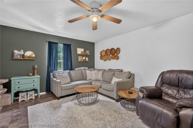 1515 Mitzi Lane, Van Buren, AR 72956