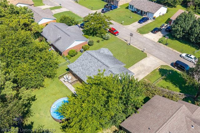 1515 Mitzi Lane, Van Buren, AR 72956