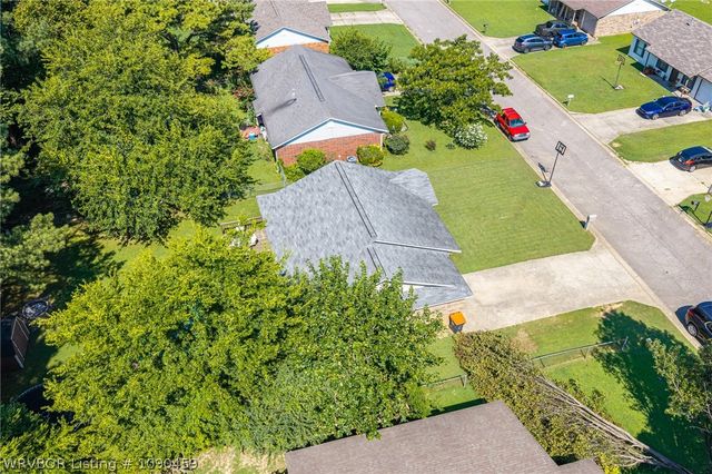 1515 Mitzi Lane, Van Buren, AR 72956