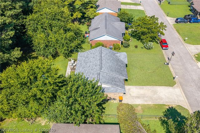 1515 Mitzi Lane, Van Buren, AR 72956