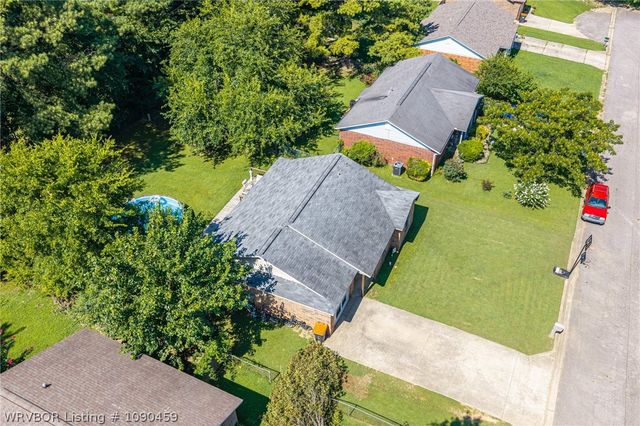 1515 Mitzi Lane, Van Buren, AR 72956