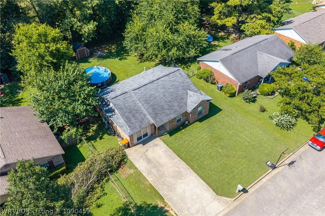 1515 Mitzi Lane, Van Buren, AR 72956