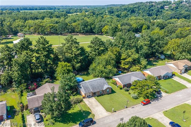 1515 Mitzi Lane, Van Buren, AR 72956