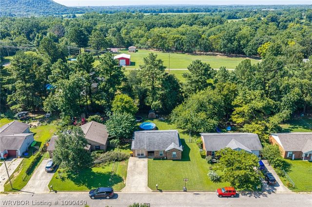 1515 Mitzi Lane, Van Buren, AR 72956