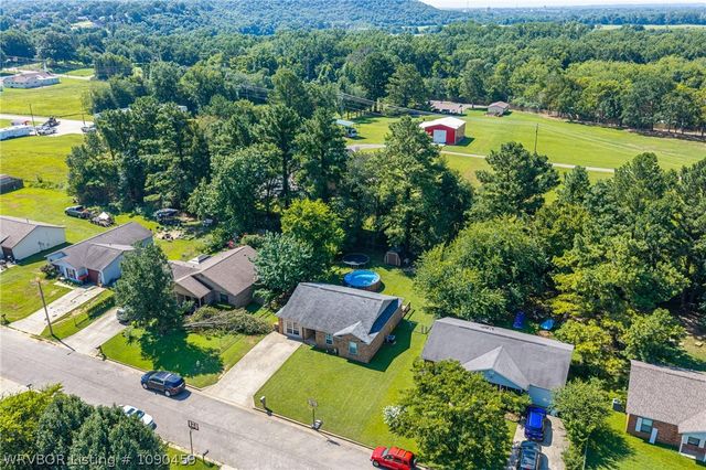 1515 Mitzi Lane, Van Buren, AR 72956