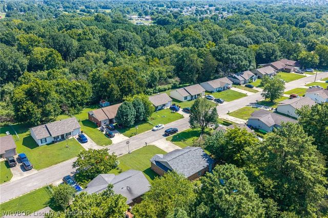 1515 Mitzi Lane, Van Buren, AR 72956