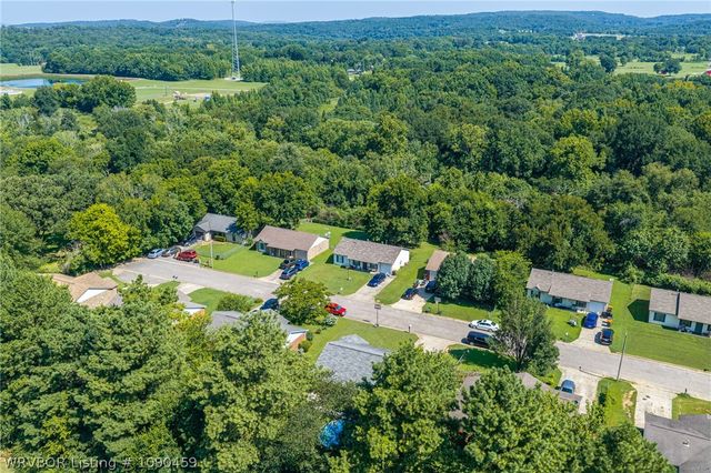 1515 Mitzi Lane, Van Buren, AR 72956
