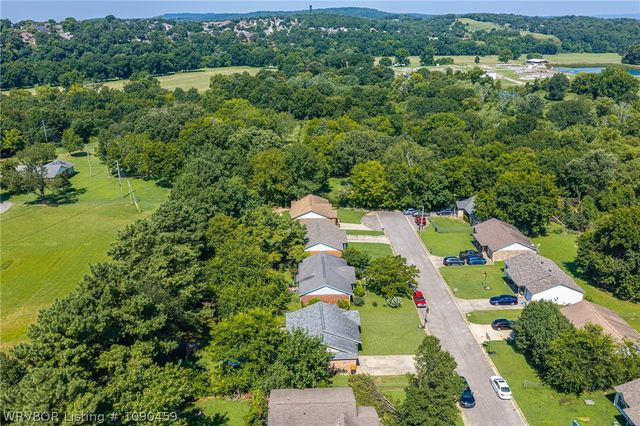 1515 Mitzi Lane, Van Buren, AR 72956