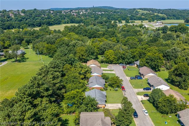 1515 Mitzi Lane, Van Buren, AR 72956