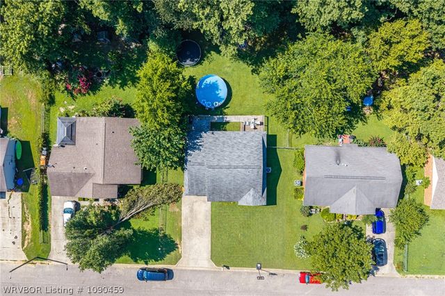 1515 Mitzi Lane, Van Buren, AR 72956