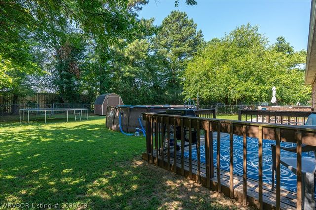 1515 Mitzi Lane, Van Buren, AR 72956