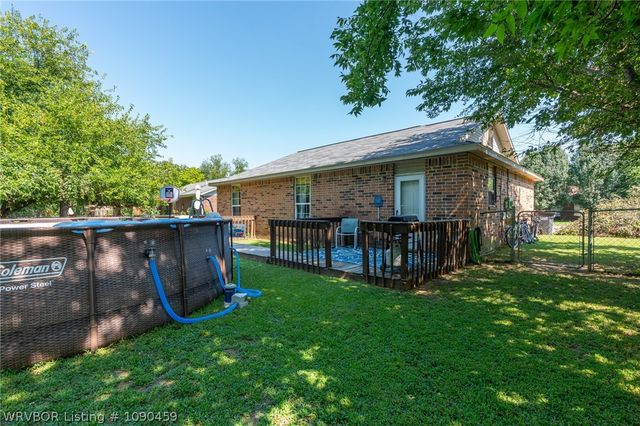 1515 Mitzi Lane, Van Buren, AR 72956