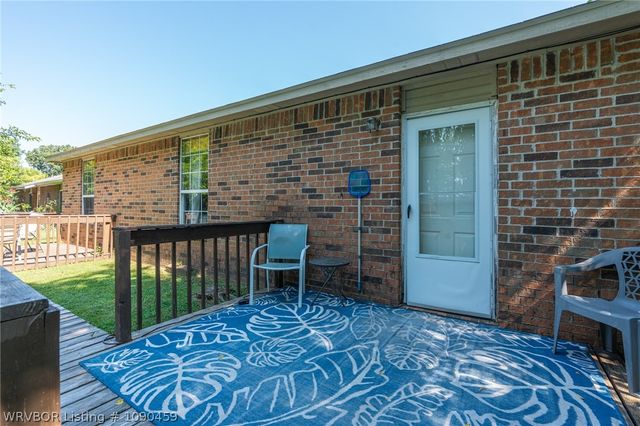 1515 Mitzi Lane, Van Buren, AR 72956