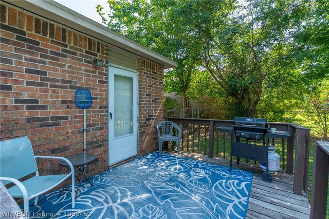 1515 Mitzi Lane, Van Buren, AR 72956