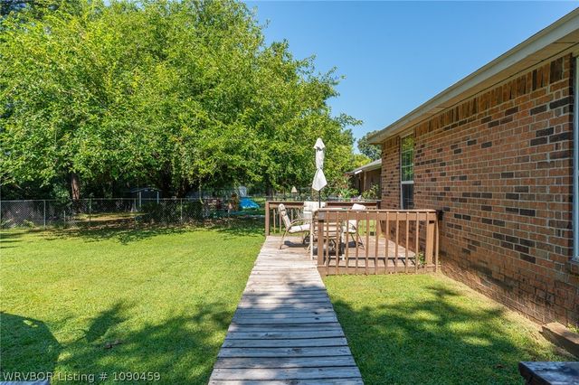 1515 Mitzi Lane, Van Buren, AR 72956