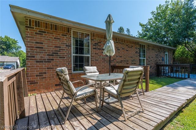 1515 Mitzi Lane, Van Buren, AR 72956