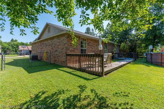 1515 Mitzi Lane, Van Buren, AR 72956