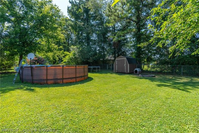 1515 Mitzi Lane, Van Buren, AR 72956
