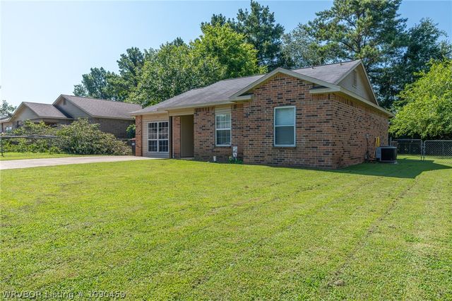 1515 Mitzi Lane, Van Buren, AR 72956