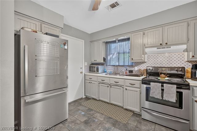 1515 Mitzi Lane, Van Buren, AR 72956